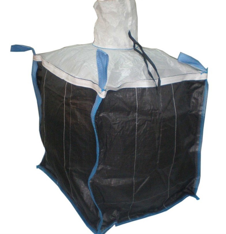 100% Virgin pp big bag 1 ton FIBC bag manufacturer