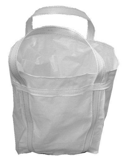 100% Virgin pp big bag 1 ton FIBC bag manufacturer