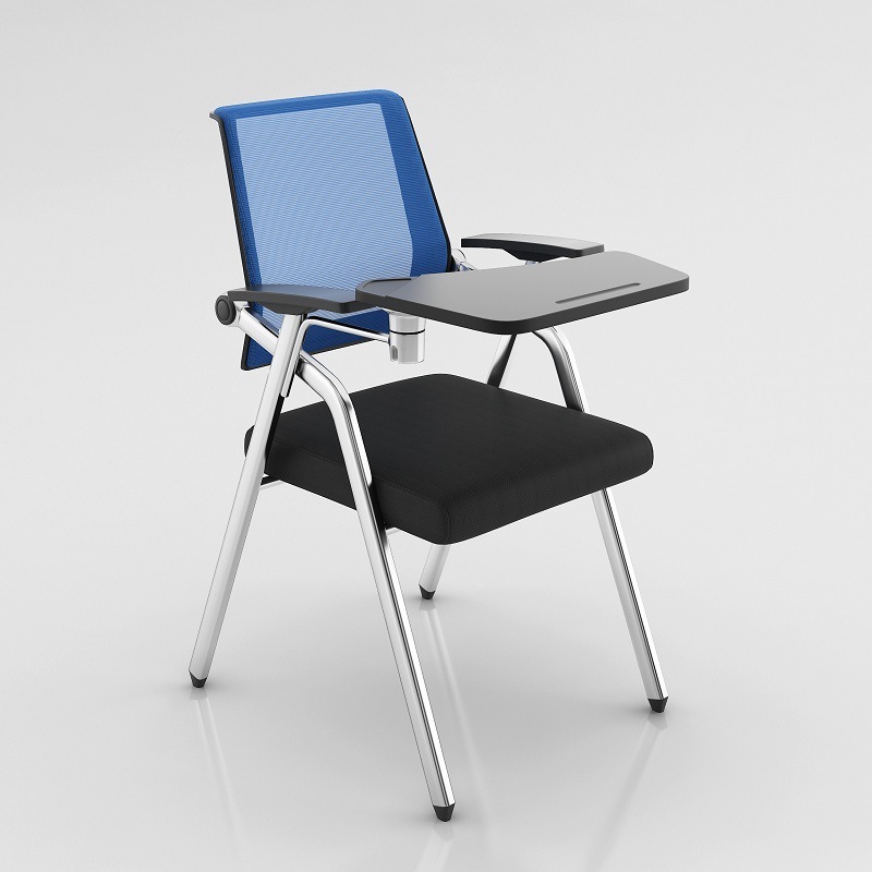 Other Office Furniture Single Position Sketching Chair  Office Mesh Chair Plastic Office Training Room Chairs