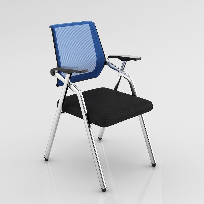 Other Office Furniture Single Position Sketching Chair  Office Mesh Chair Plastic Office Training Room Chairs