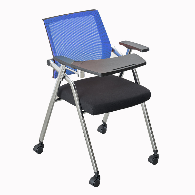 Other Office Furniture Single Position Sketching Chair  Office Mesh Chair Plastic Office Training Room Chairs