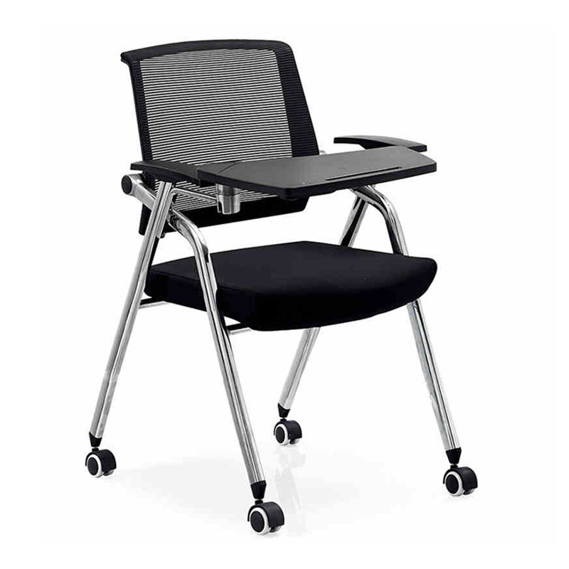 Other Office Furniture Single Position Sketching Chair  Office Mesh Chair Plastic Office Training Room Chairs