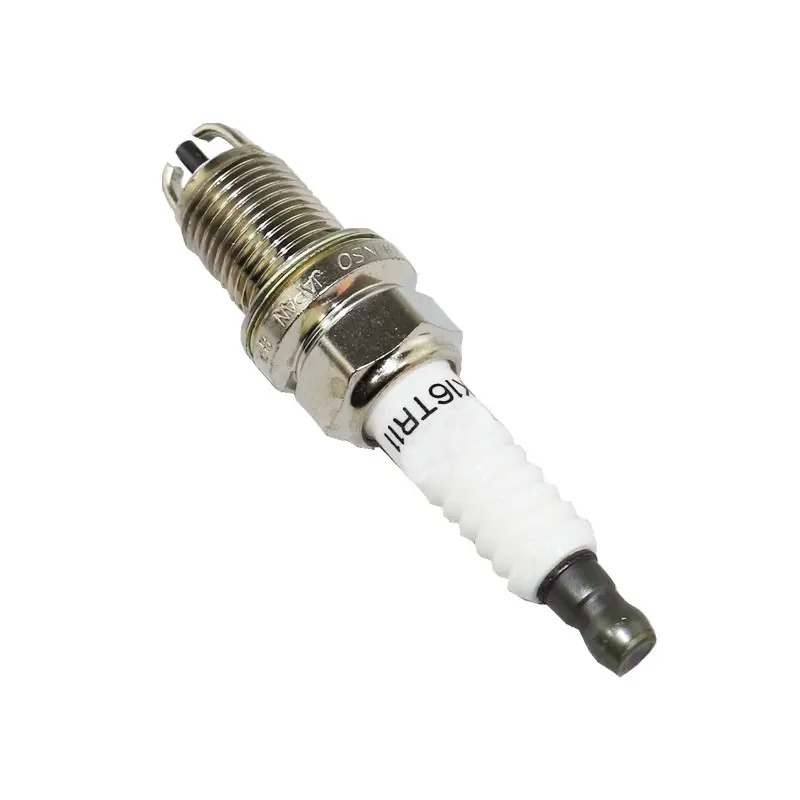 High Performance G-power Platinum Alloy Iridium Original Spark Plug Bkr6egp 7092