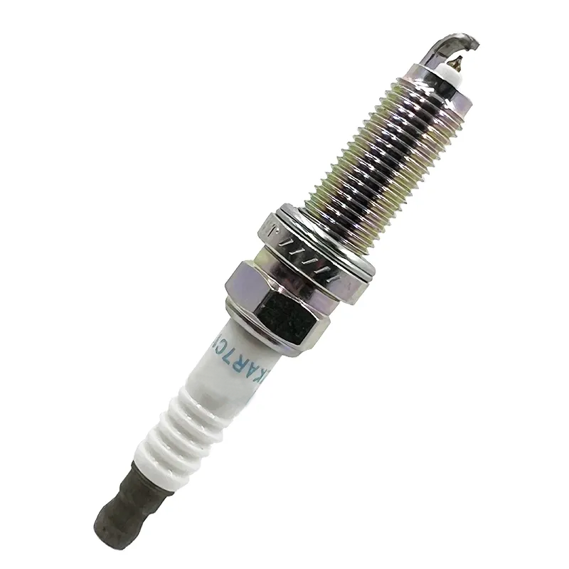 High Performance G-power Platinum Alloy Iridium Original Spark Plug Bkr6egp 7092