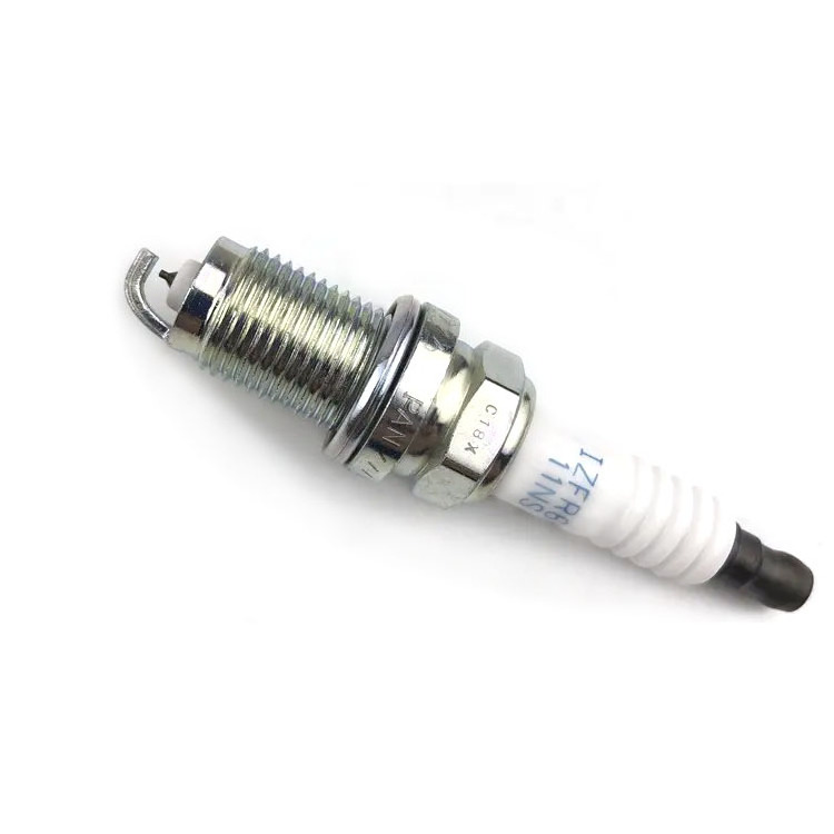 Original quality auto engine spare part ignition system iridium 2756 BKR6E-11 spark plug