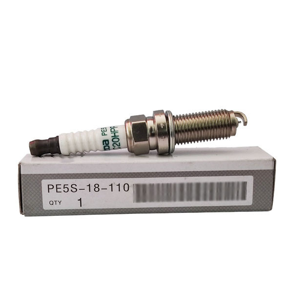 Automotive Engine Parts Spark Plug BKR6E-11 Bujia Candles 2756 Iridium spark plug