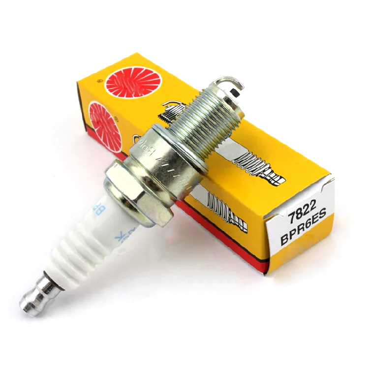 Auto Engine Parts System Professional 3186 G-Power Platinum Spark Plugs For car candles kia