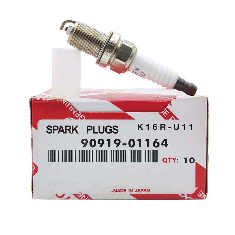 Boshuo original bujias nk 6962 5473009 bujia iridium motorcycle spark plug for toyota crola 2016 cg14