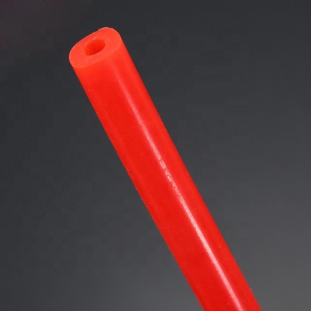 high strength rubber OEM 2-200mm customized Silicone tube/ Silicone Rubber Pipe/ silicone hose