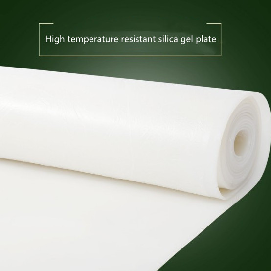 Wheat transfer silicone rubber sheet silicone rubber sheet rubber sheets for flooring