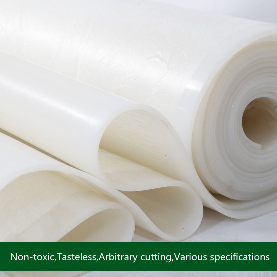 Wheat transfer silicone rubber sheet silicone rubber sheet rubber sheets for flooring