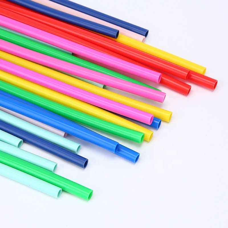 Custom color high temperature flexible silicone tube heat resist silicon tubing