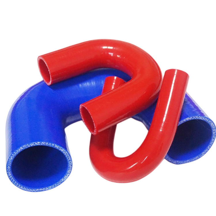 flexible hot air water silicone hose kits for car motorcycle radiator cooling turbo coolant intercooler in