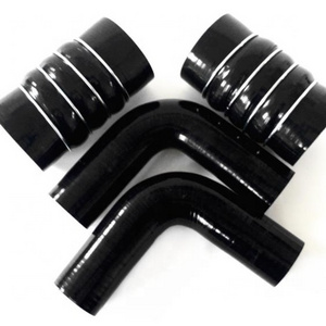 Industrial Hydraulic Silicon Flexible Tube Car Air Intake Hump Rubber Hose