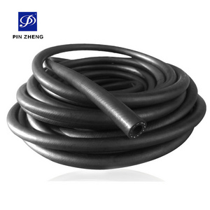 2017 hot sale customized flexible Nbr Reinforced Extrusion Rubber Fuel Oil Hose