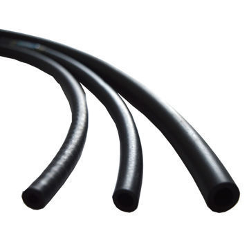 2017 hot sale customized flexible Nbr Reinforced Extrusion Rubber Fuel Oil Hose