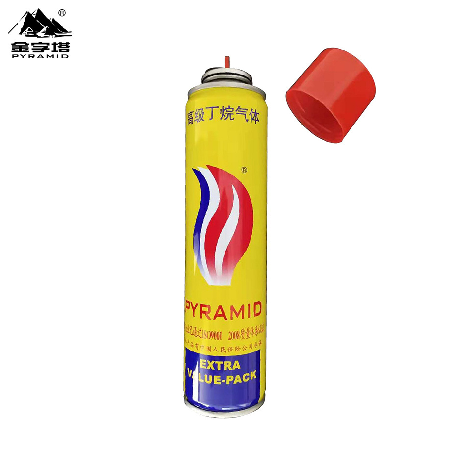 150g  300ml butane  cylinder butane gas canister lighters refill gas lighters