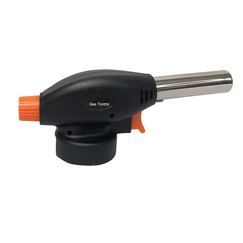 High power flame Torch Grill Torch butane gas torch for welding and cooking