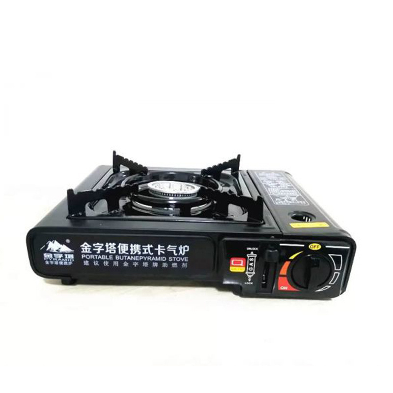 Top Quality Butane Happy Home Mini Portable Gas Stove