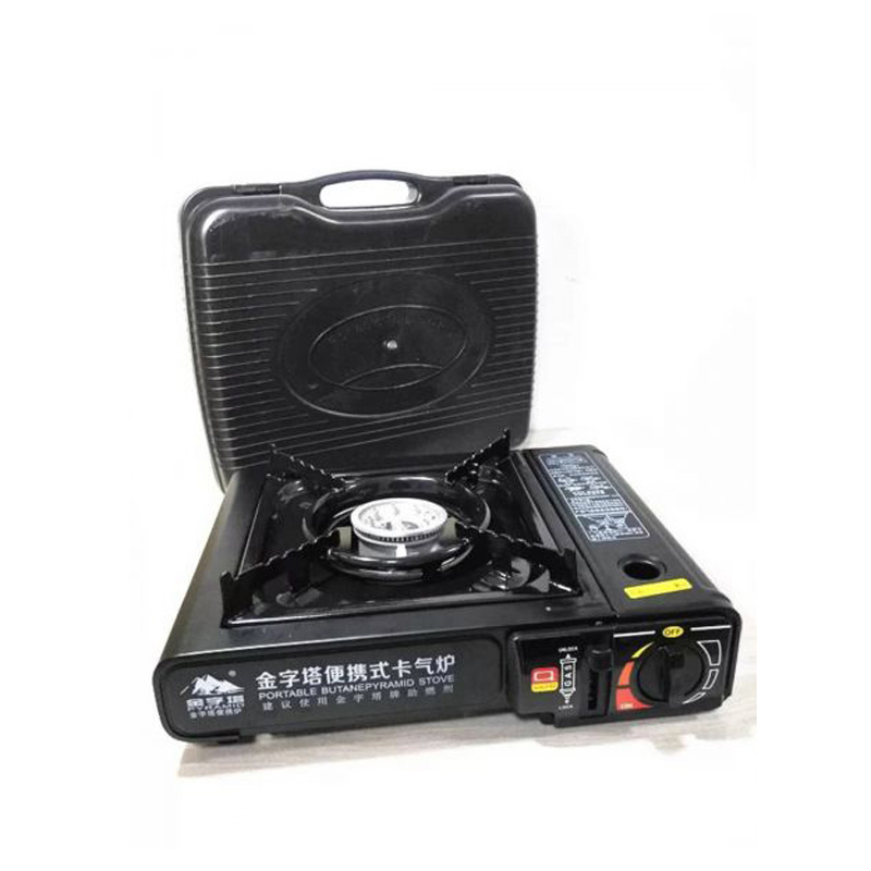 Top Quality Butane Happy Home Mini Portable Gas Stove