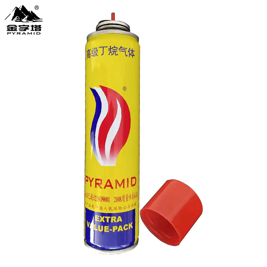 150g  300ml butane  cylinder butane gas canister lighters refill gas lighters