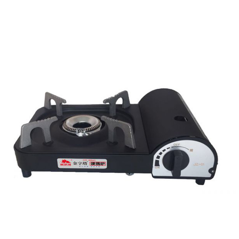 Top Quality Butane Happy Home Mini Portable Gas Stove