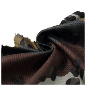 Desert Digital Camo Realtree Waterfowl Cheap Ripstop Uniform Digital Camouflage Fabric Polyester Cotton Fabric