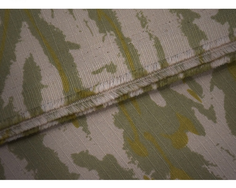 tc 80/20 twill soft waterproof realtree camo fabric