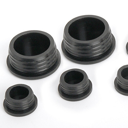 custom High temperature and waterproof  Rubber stopper