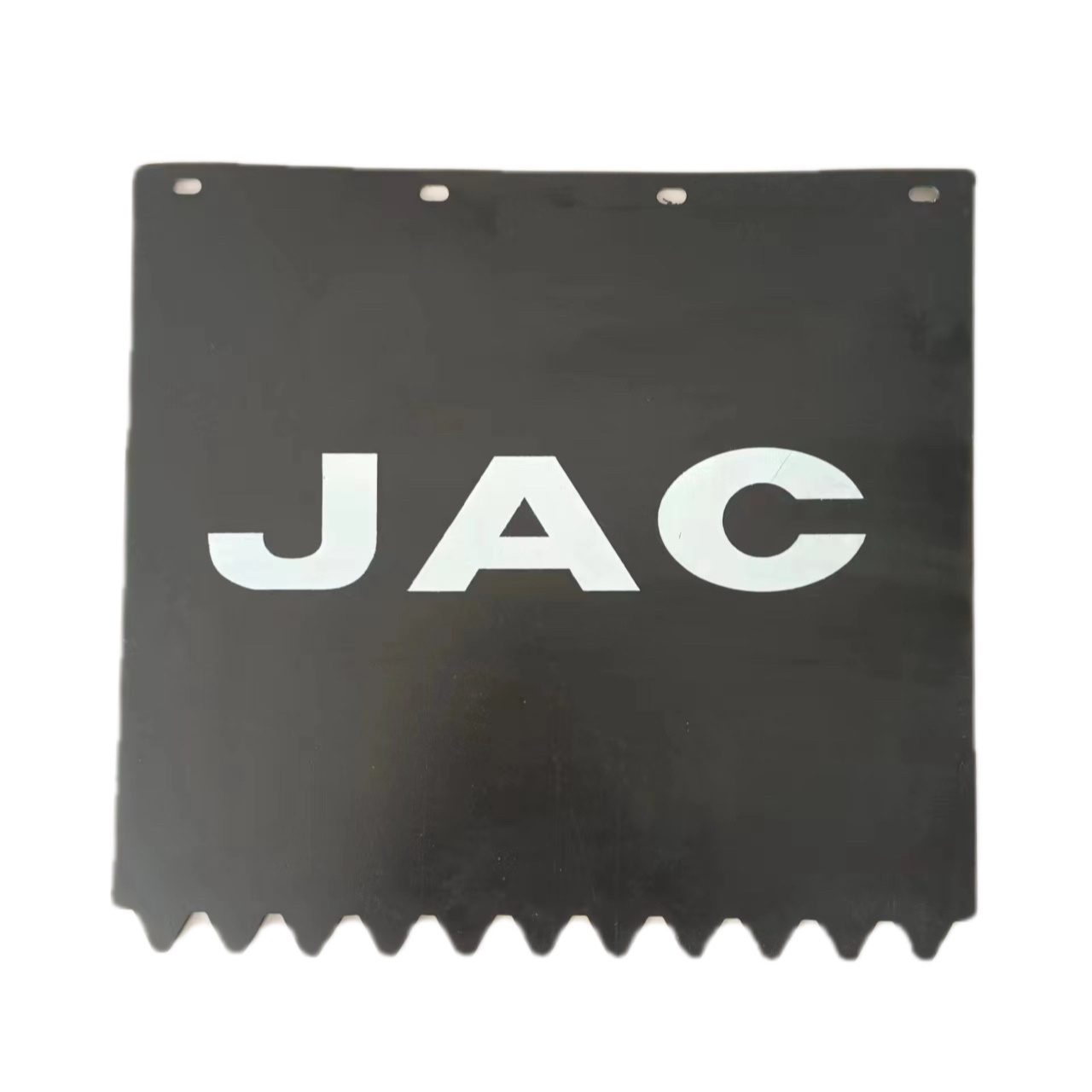 Custom Printed Rubber Mud Flaps for Trucks and Cars