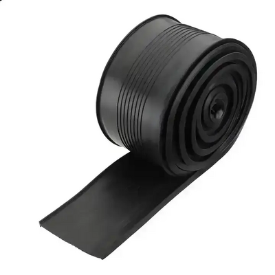 Garage Door Seals Bottom Rubber Threshold Buffering Sealing