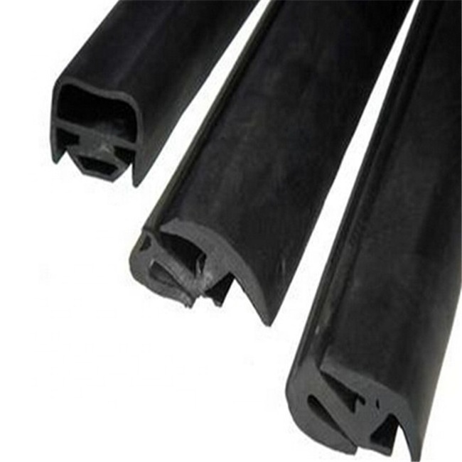 boat window rubber seal