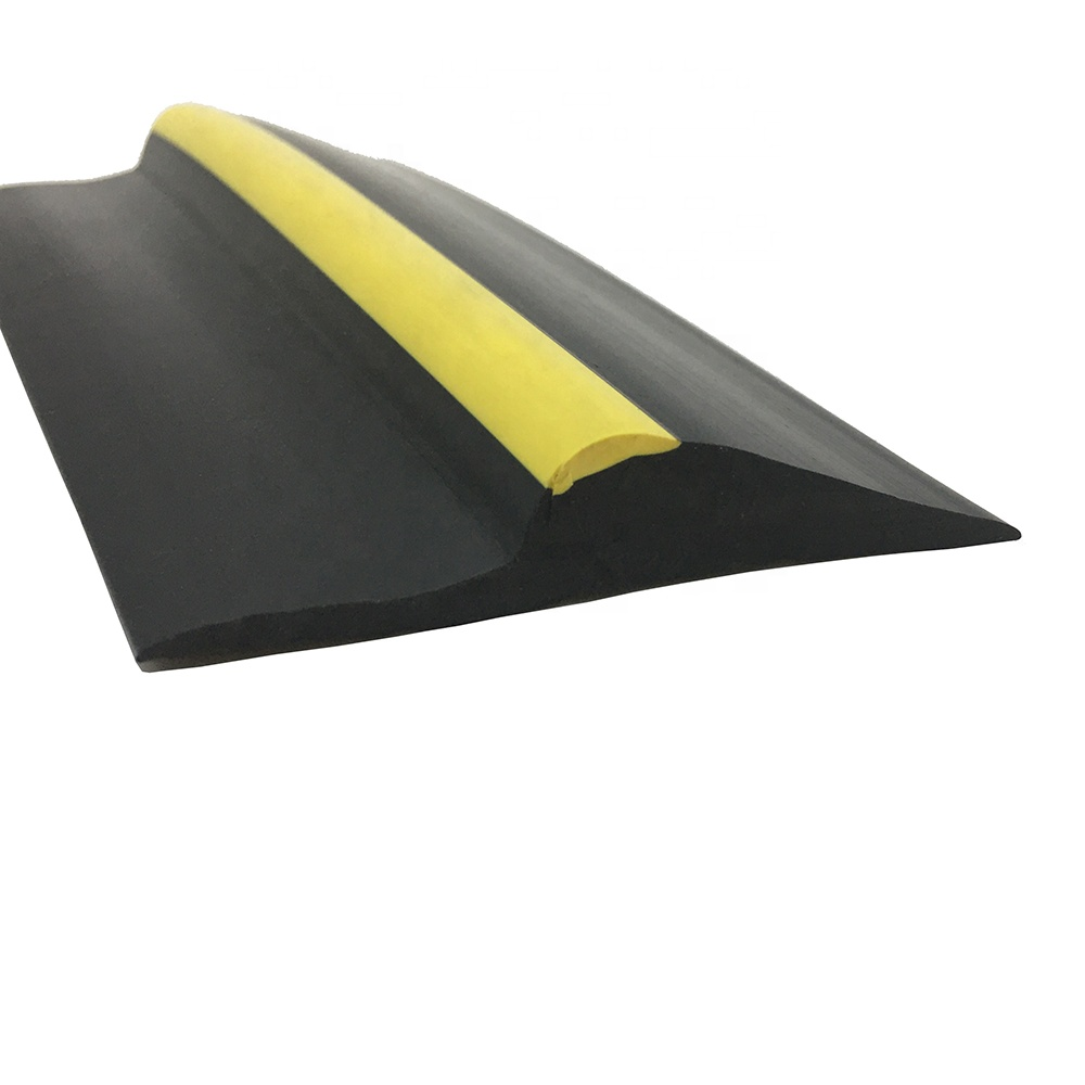 waterproof garage door threshold weather seal strip flood barrier door floor bottom rubber seal