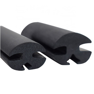 boat window rubber seal