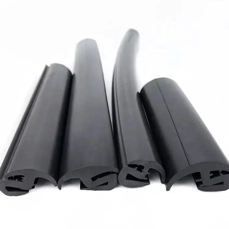 China supplier wholesale car windshield rubber mat car windshield rubber gasket locking seals for windows