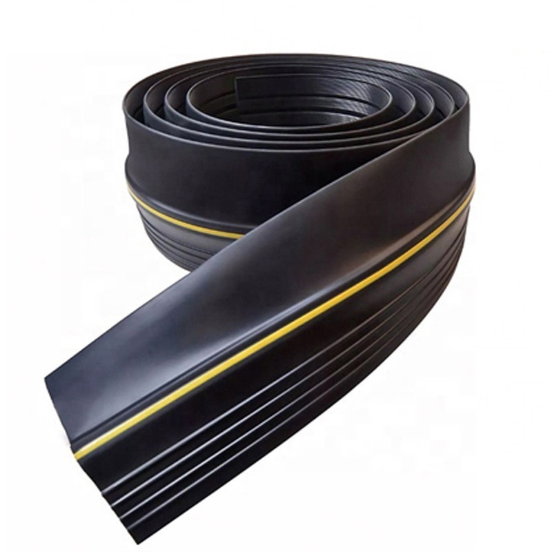 Rubber lowes garage door bottom weather seals