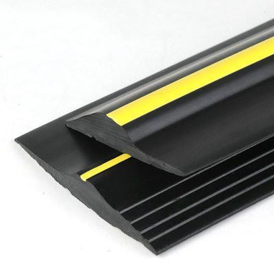 Waterproof PVC Rubber Garage Door Weather Seal