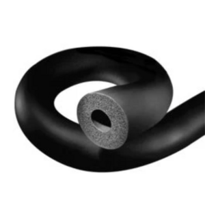 Air Conditioner NBR Rubber Foam Insulation Pipe/Tube/ Hose for Copper Pipe