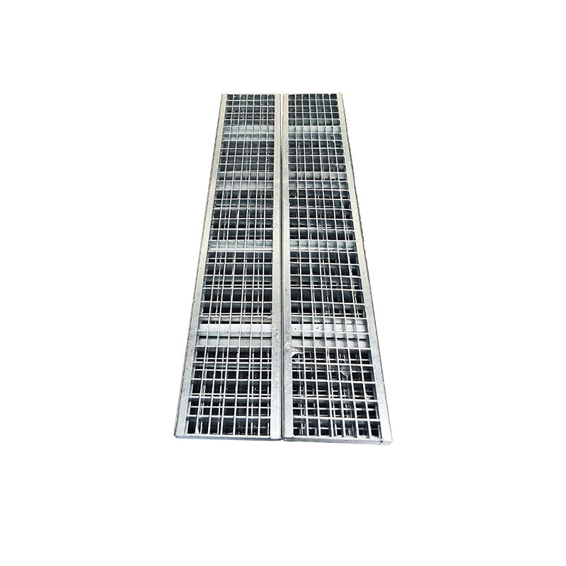 Walking Steel Grating Manufacturers Fiberglass Grating Trench Cover China Trench Drain Grating