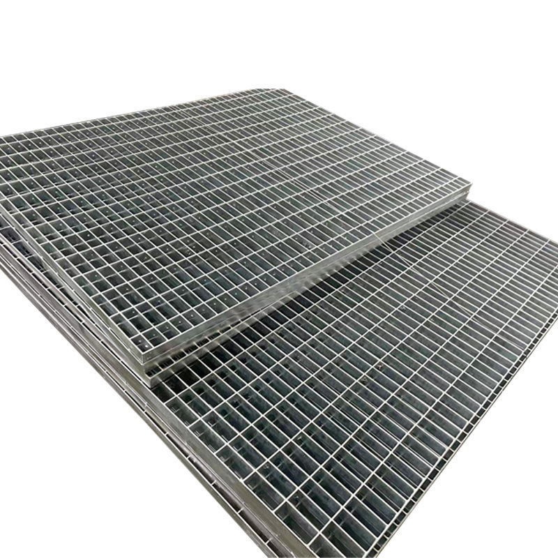 Walking Steel Grating Manufacturers Fiberglass Grating Trench Cover China Trench Drain Grating