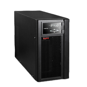 SANTAK High Frequency UPS power supply 1KVA 2KVA 3KVA Online UPS for Server Workstation