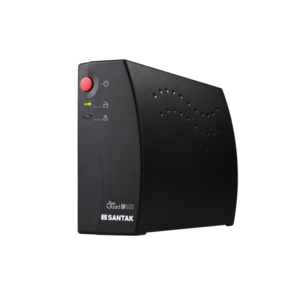 SANTAK TG series Backup UPS 1000va offline UPS power supply 500va 1kva ups for Network equipment