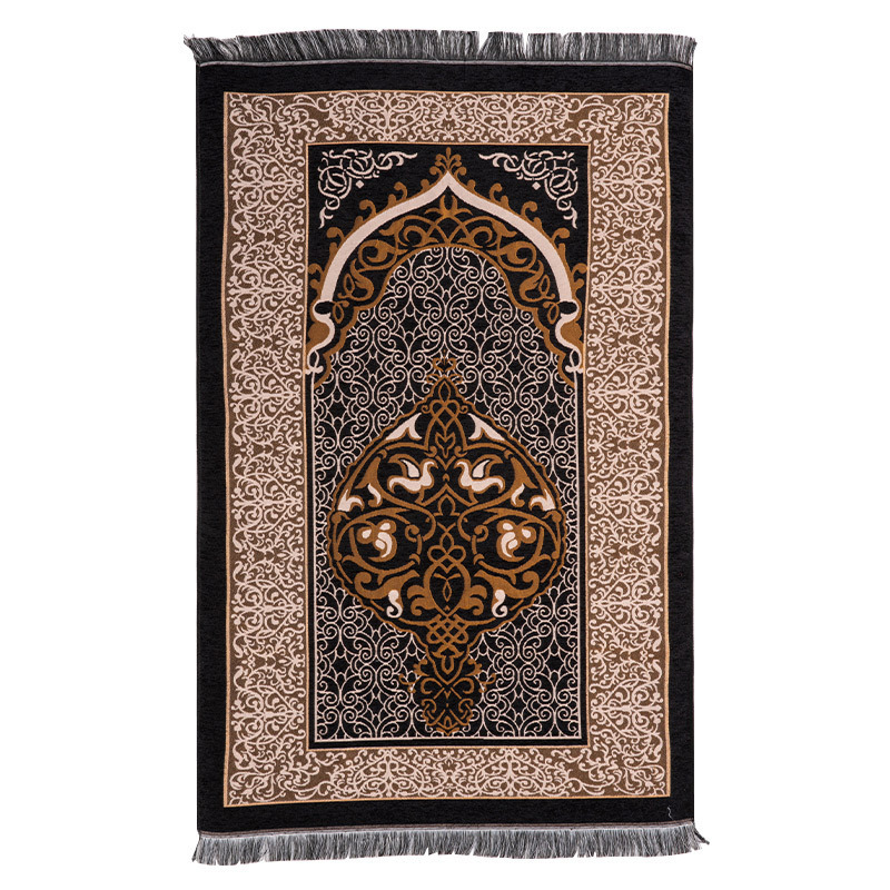 ramadan musallah islamic couples digital mini sajadah muslim prayer mat gifts travel and quran sets set box