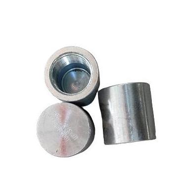 National standard Pipe & Tubes Threaded socket socket weld forged stainless steel pipe fittings