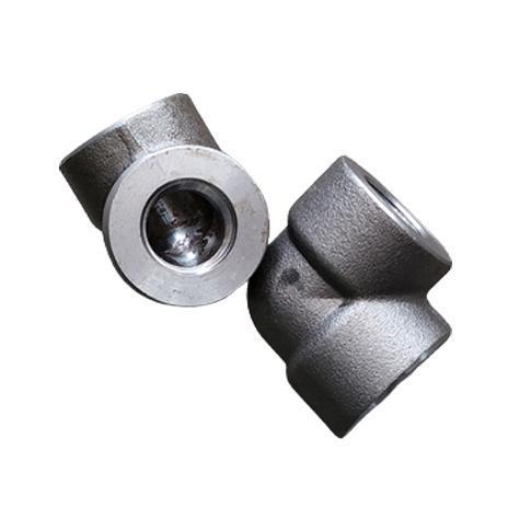 National standard Pipe & Tubes Threaded socket socket weld forged stainless steel pipe fittings