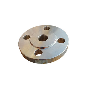 Factory price High pressure ASTM A694 F60 304 316 Butt welding flange for petrochemical industry