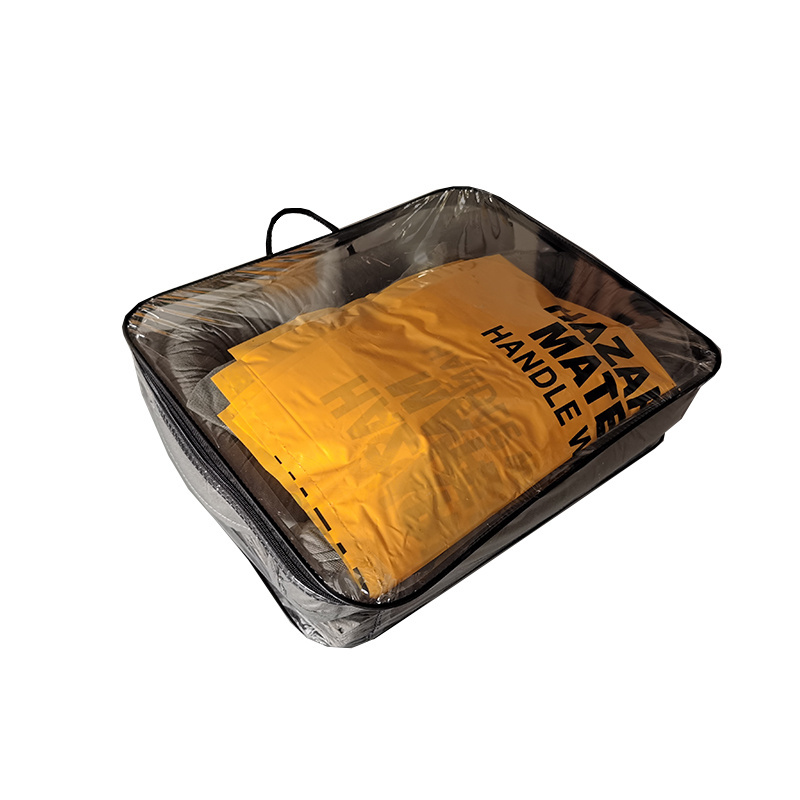 Portable 30 L Universal Spill Kit