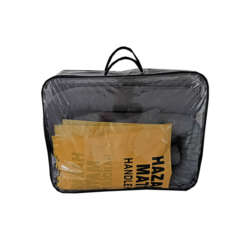 Portable 30 L Universal Spill Kit