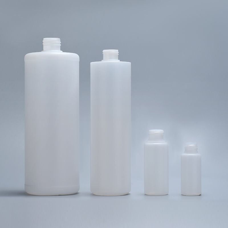 Wholesale Factory Price 30ml 60ml 100ml 120ml 250ml 500ml 1000ml HDPE Plastic Squeeze Glue Bottle with Twist Top Cap