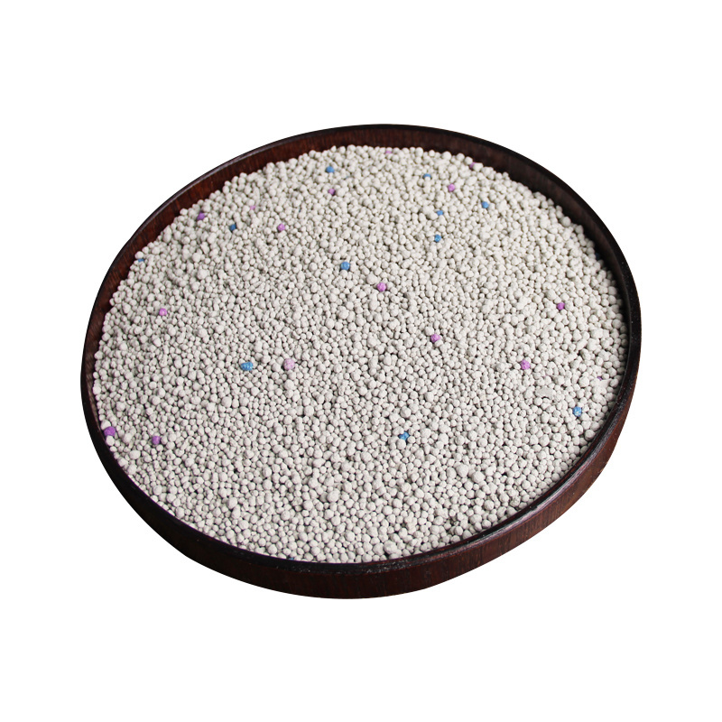 2024 new style cat litter wholesale high quality bentonite cat litter